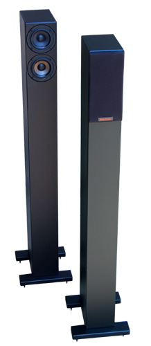 Role Audio - Sampan DTL 