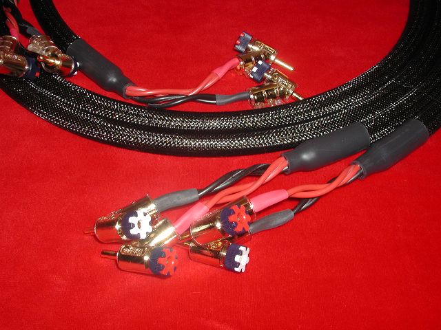 Bezahlbares High-End: DAS LAUTSPRECHERKABEL